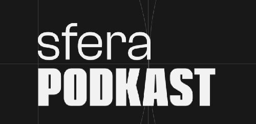 Podcast SFERA