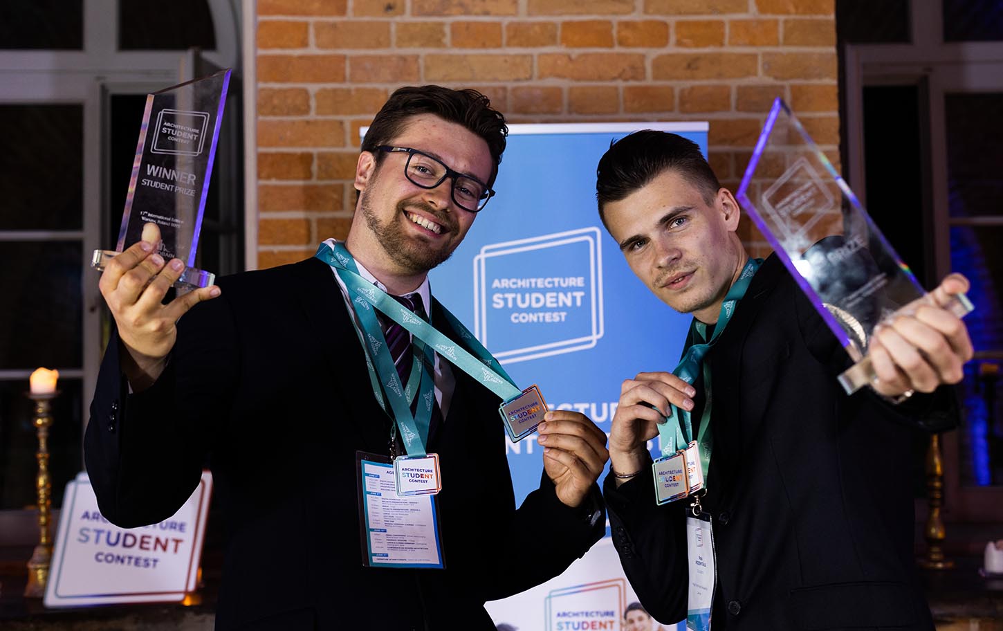 Pobednici Saint-Gobain Architecture Student Contest